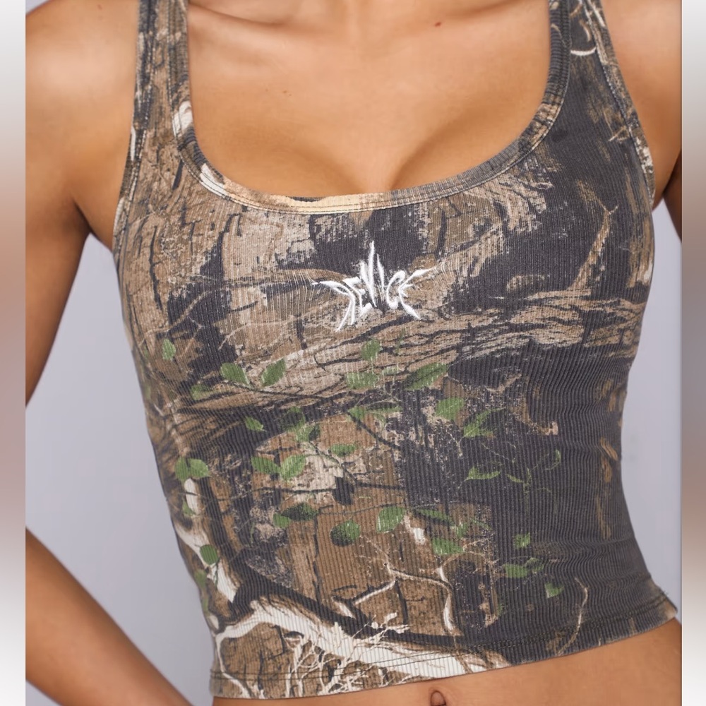 Brand new revice tank